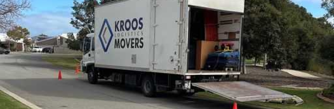 Kroos Logistics Cover Image