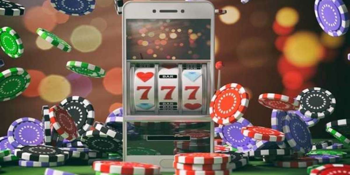 The Thrilling Evolution of Slot Games in Malaysia