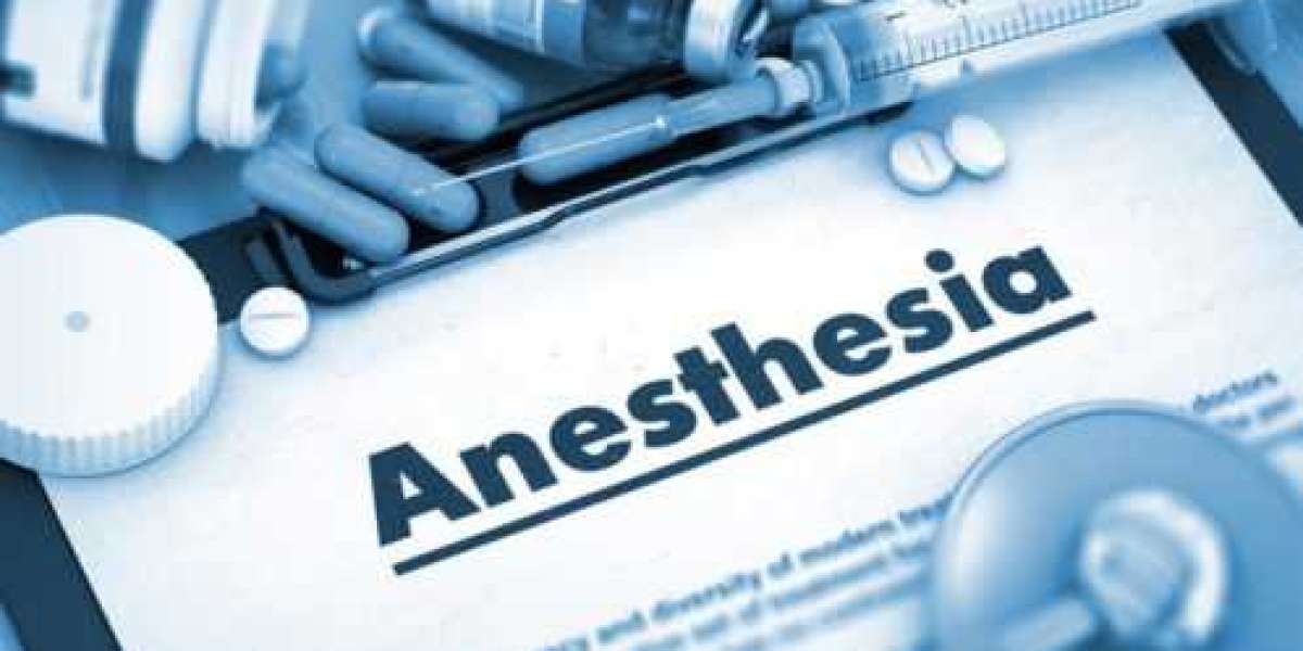 Ayurveda and Anaesthesia