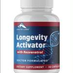 longevityactivatorreviews Profile Picture