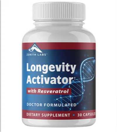 longevityactivatorreviews Profile Picture