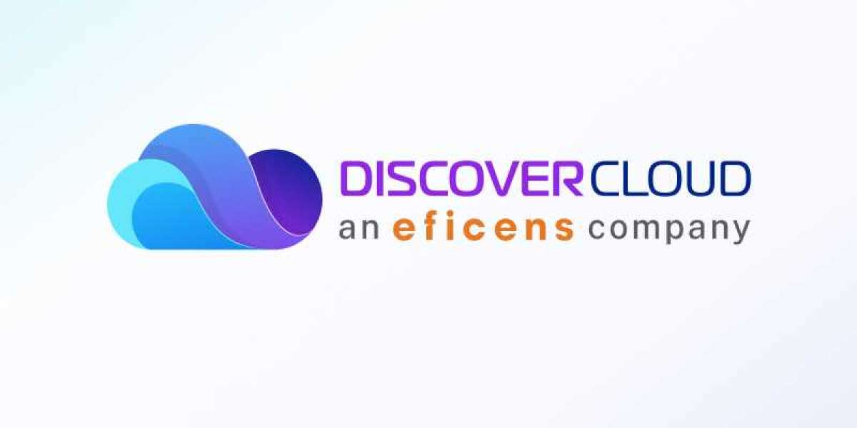 Elevate Your Business to the Clouds with DiscoverCloud