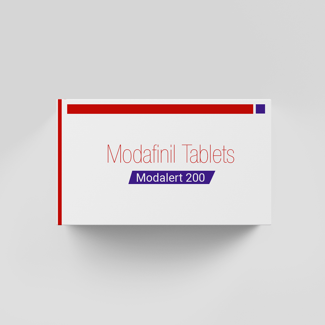 Modalert 200 mg - Free Delivery Guaranteed Shipping