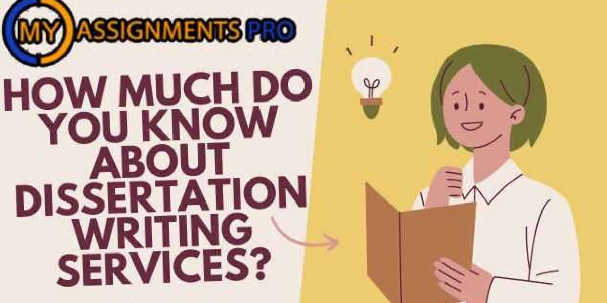 What about Dissertation Writing Help?