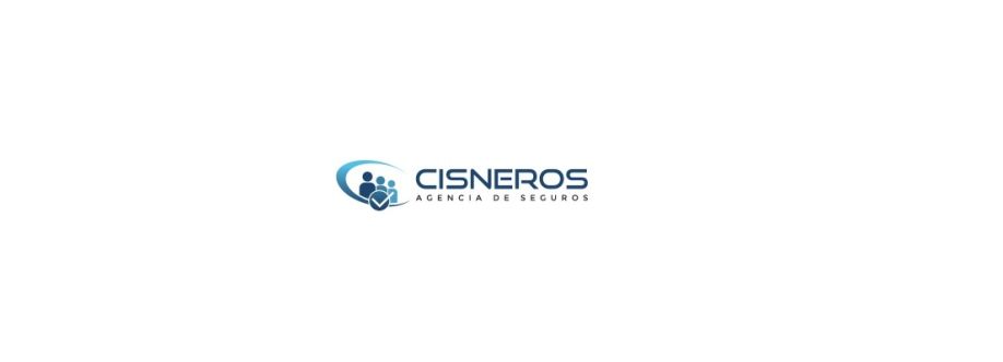 Seguros Cisneros Cover Image