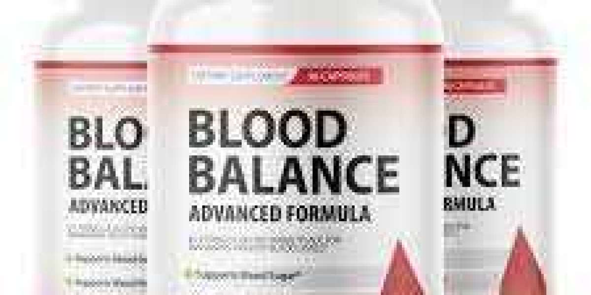 Think Blood Balance Is Too Good to Be True? We Have News for You