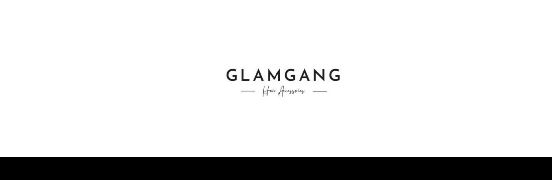 glamgang Cover Image