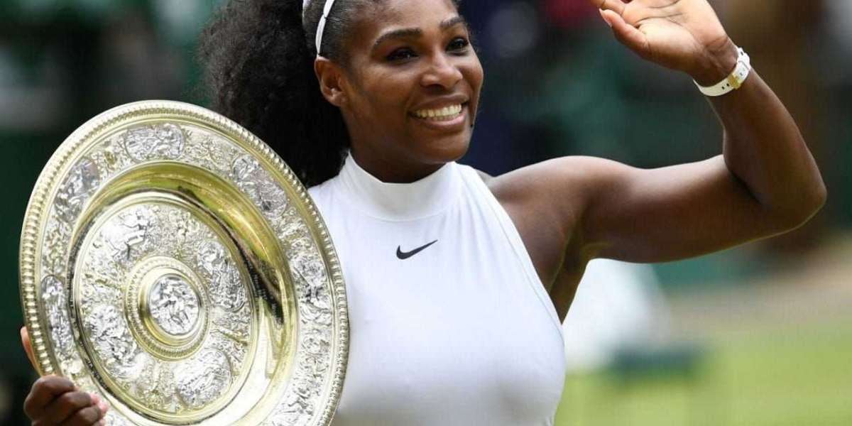 Serena Williams