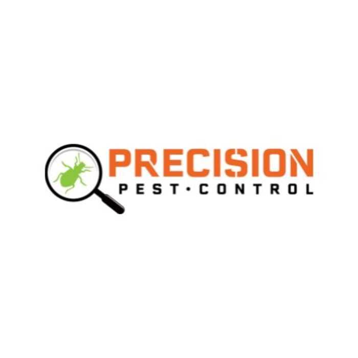 Precision Pest Control Profile Picture