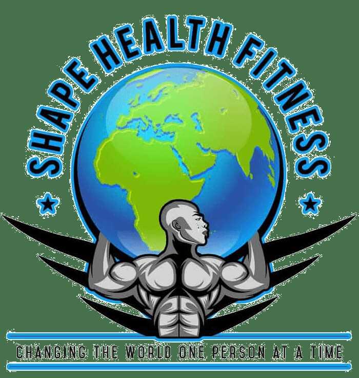 Shape Health Fitness Profile Picture