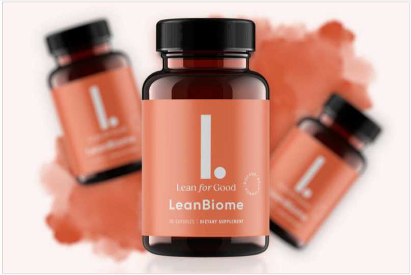 leanbiomereviews Profile Picture