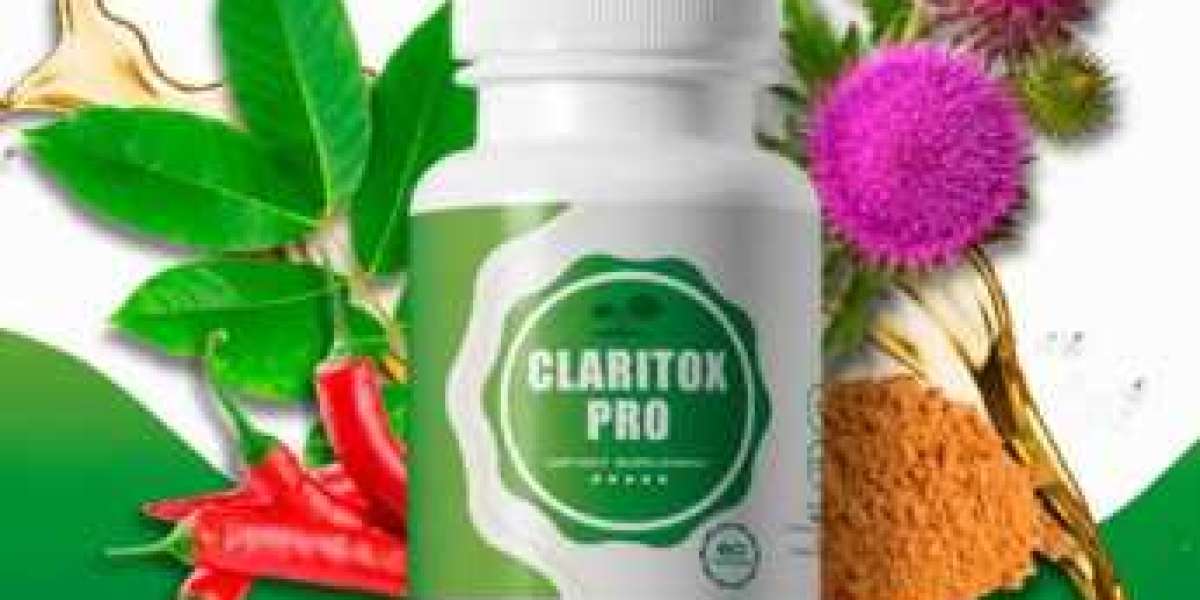 Clartox Pro Reviews - 2023 Customer Reviews! Read Here!