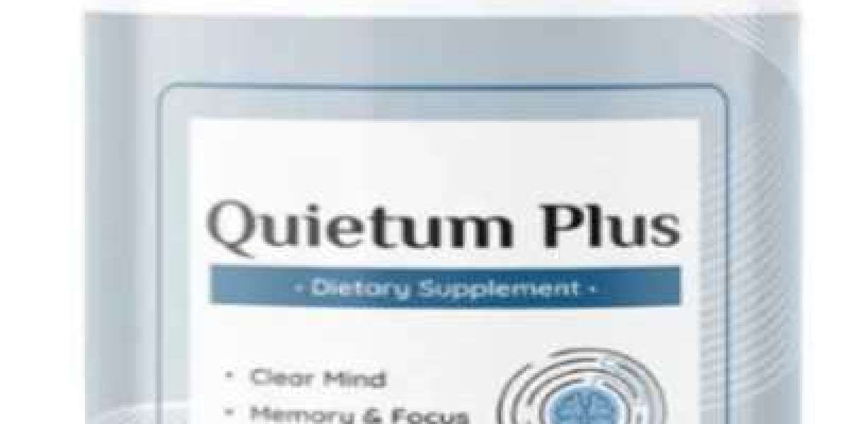 Quietum Plus Reviews - Real Customer Updates! Read More[USA]