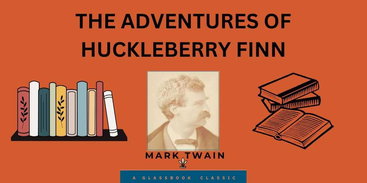 Key Insights About The Adventures of Huckleberry Finn