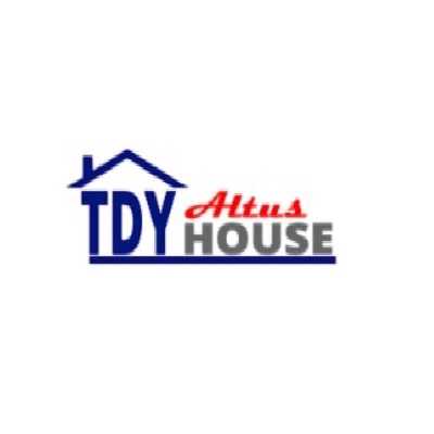 Altus TDY House Profile Picture