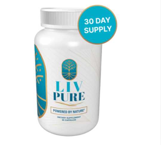 LivPure Weight Loss Reviews Profile Picture