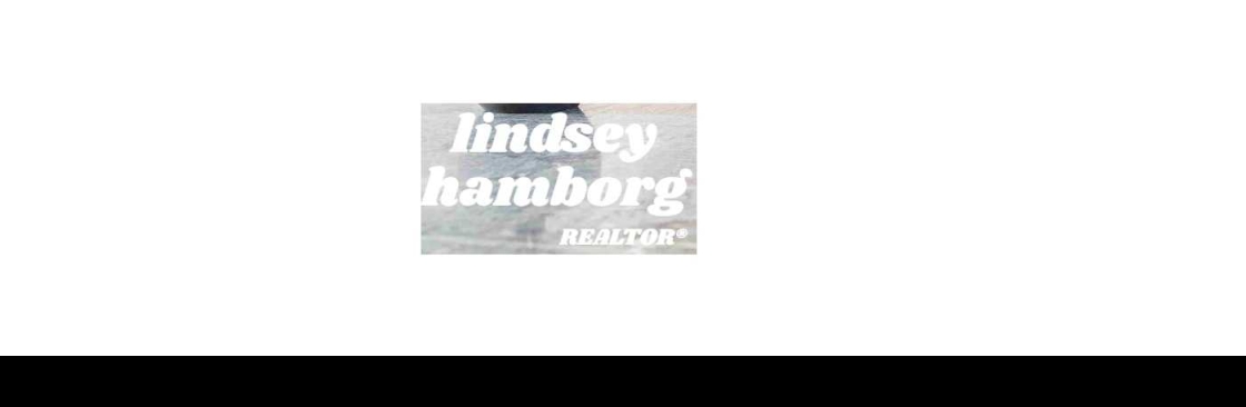 Lindsey Hamborg  Price George Top Realtor Cover Image