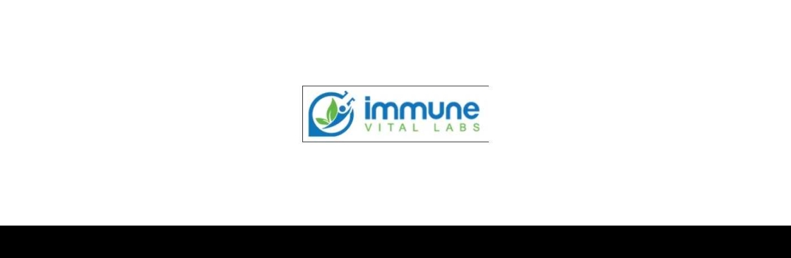 Immune Vital Labs Cover Image