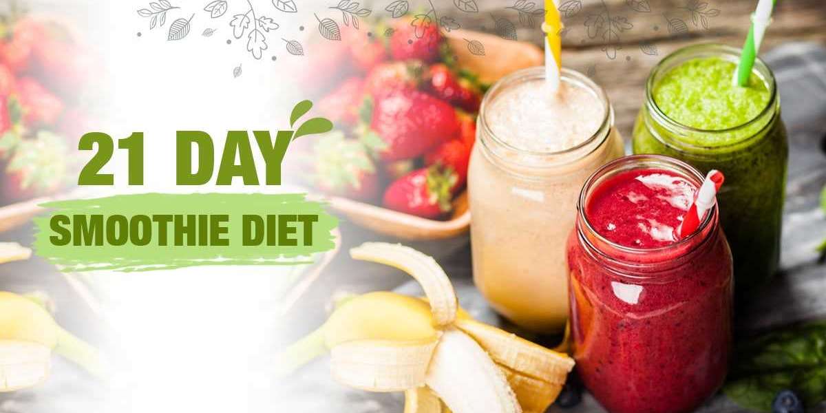 The 21 Day Smoothie Diet Reviews  - Is the Smoothie Diet Worth the Money?