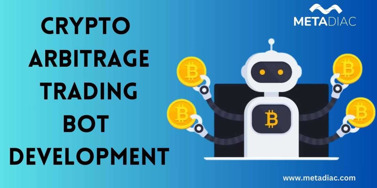 How do automate crypto arbitrage trading bots?