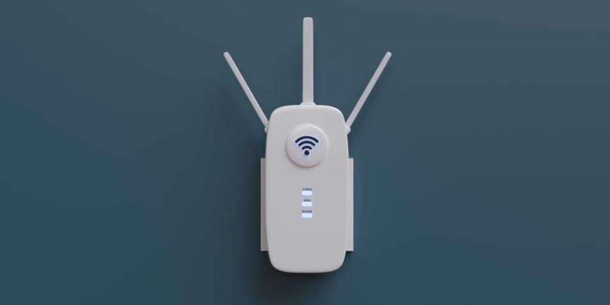 Linksys Extender Setup Through Web Browser