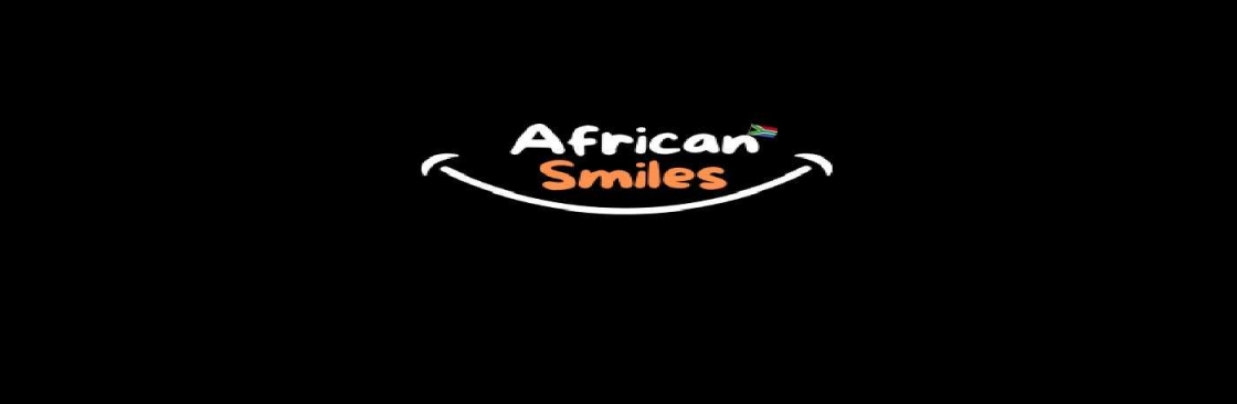 africansmile Cover Image