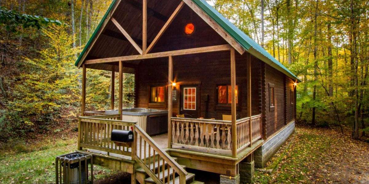 Types of Cabin Rentals: Exploring the Diversity of Rustic Accommodations