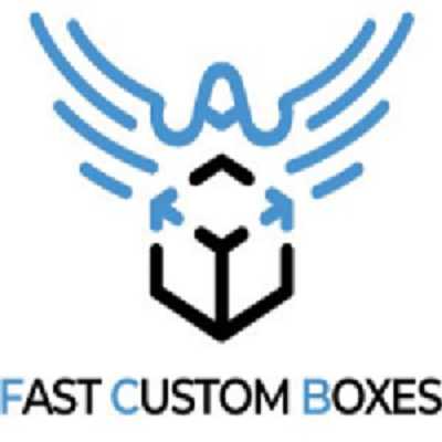 Fast Custom Boxes Profile Picture