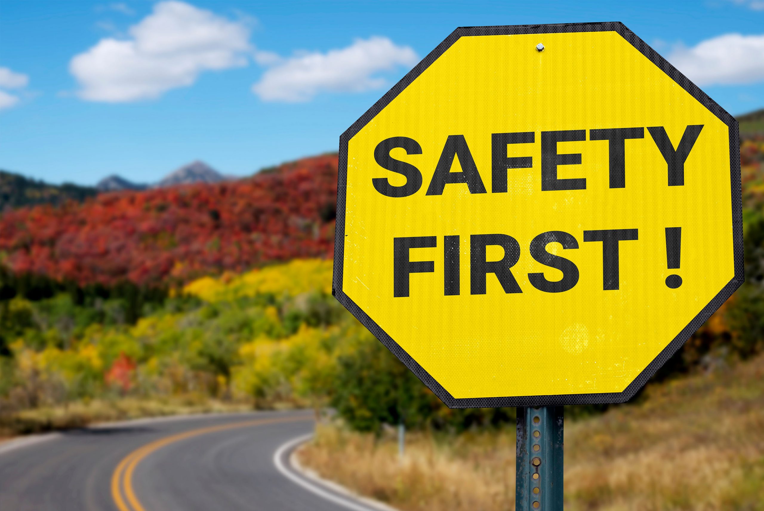 Road Safety Rules in India: Guide to Traffic Signs and Rules | KENT Cam