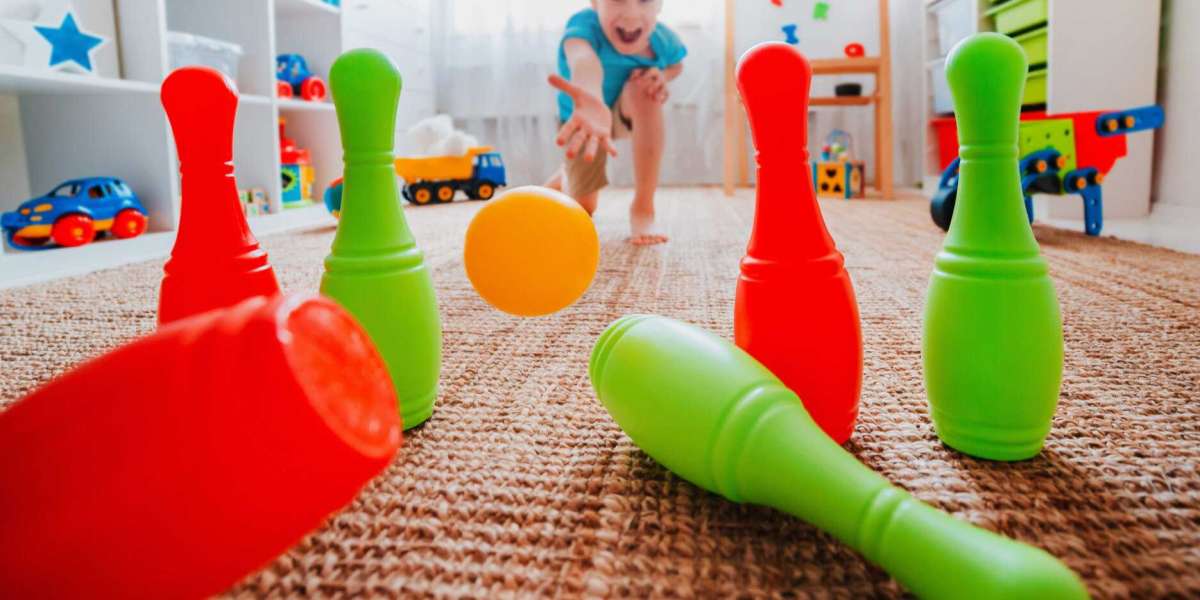 Indoor Games: A World of Entertainment Beyond the Elements