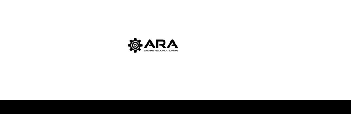 araenginereconditioning Cover Image