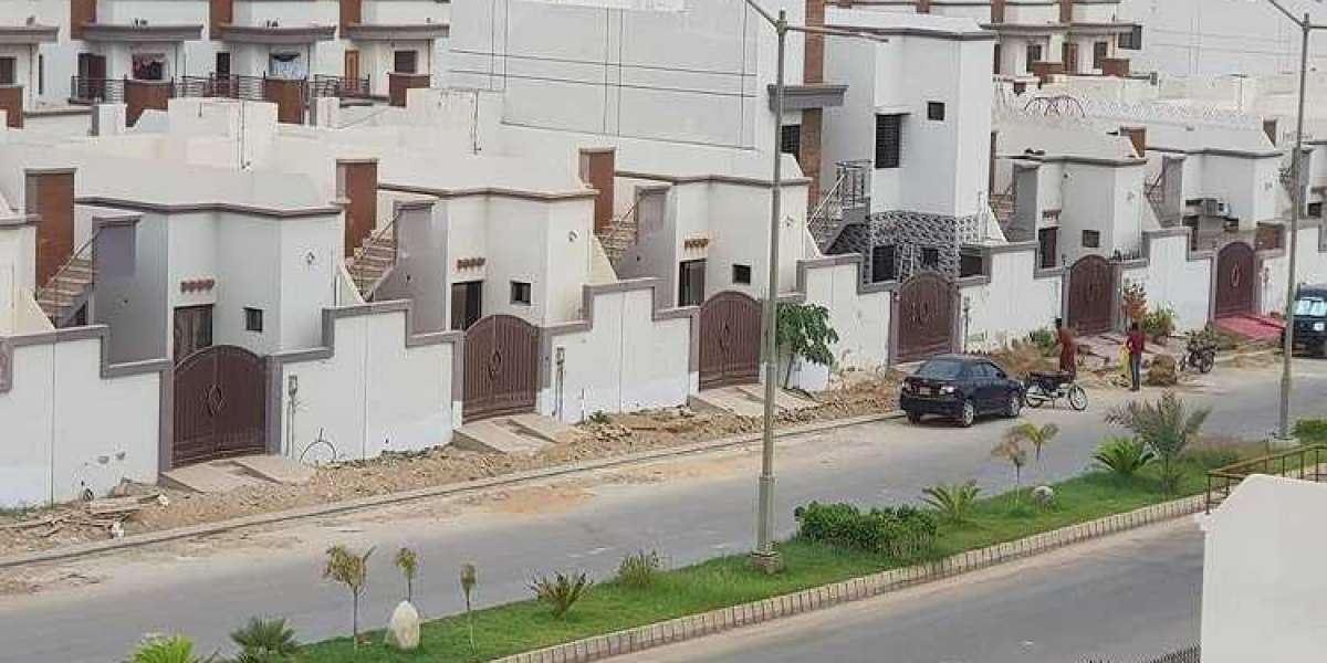 Saima Arabian Villas Map: Where Convenience Meets Comfort