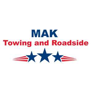 MAK Towing LLC Profile Picture