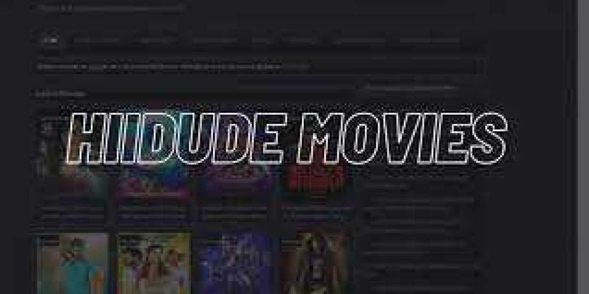 Hiidude Movies 2023: Watch Movies and Web Series For Free