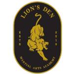 Lion’s Den Fight Club Profile Picture