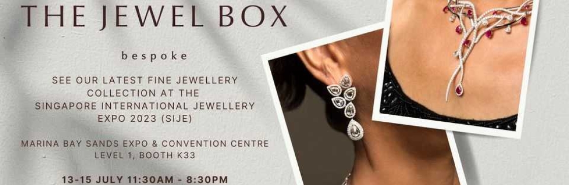 The Jewel Box Cover Image