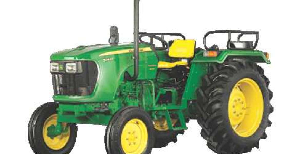 Tractor Price in India: KhetiGaadi