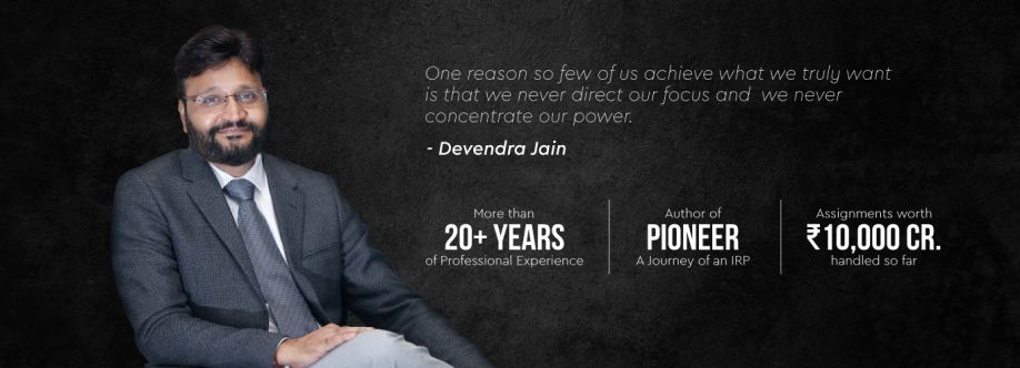 Devendra Jain Cover Image