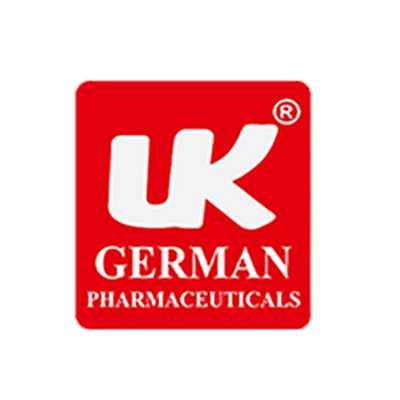 UK German Pharmaceuticals Profile Picture