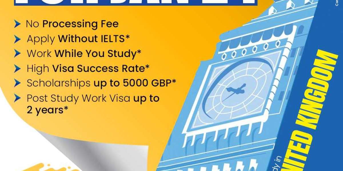 Study in UK consultants in Hyderabad