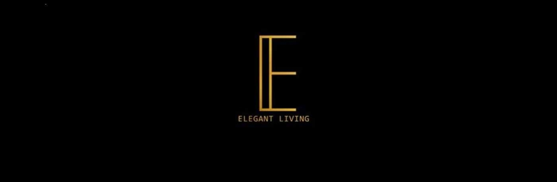 Elegant Living Cover Image