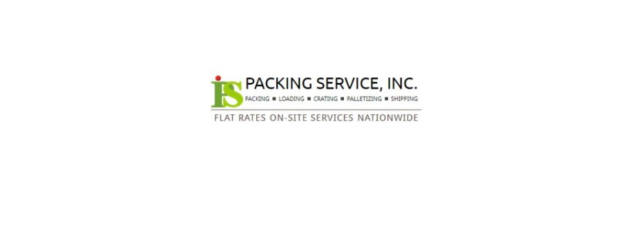 PackingServiceInc Cover Image