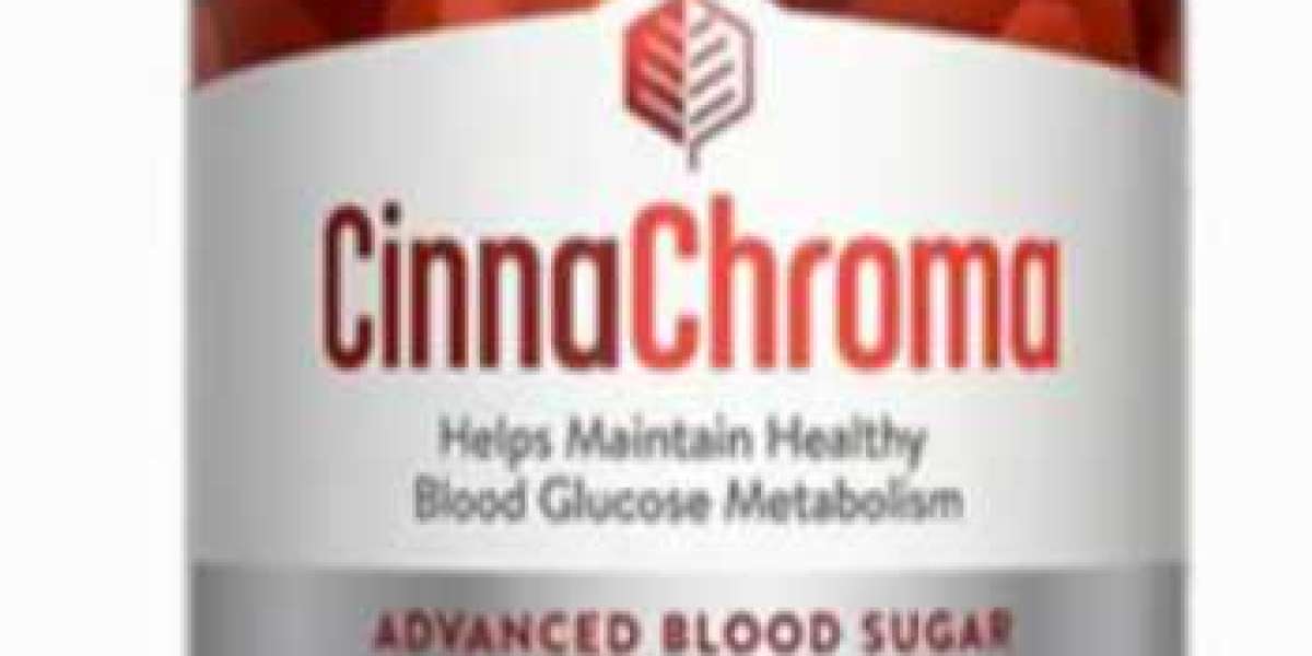 CinnaChroma Reviews - Is It the Best Supplement for Healthy Blood Sugar Levels?