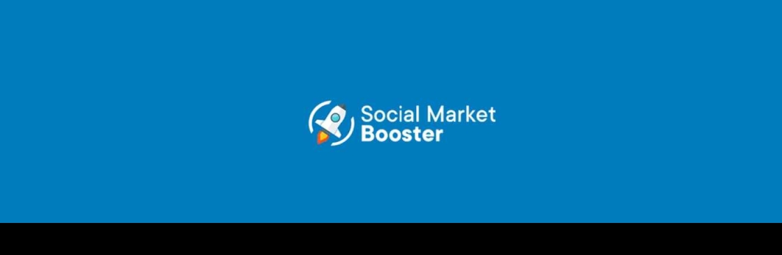 socialmarketbooster Cover Image