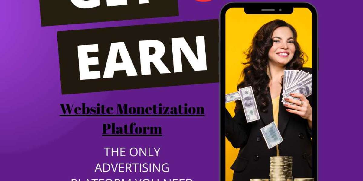 Increase Your Website's Revenue Now: Expert Advice on Website Monetization