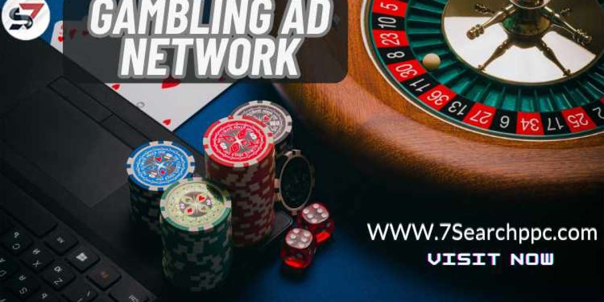 Which Ad Networks Accept Gambling and Casino Websites?