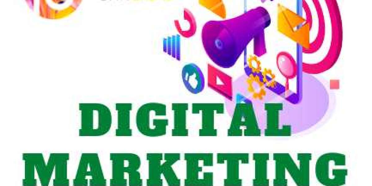 DIgital Marketing company in Noida