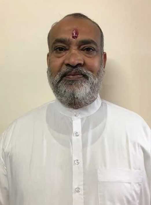 Swamiji Tantrik Profile Picture