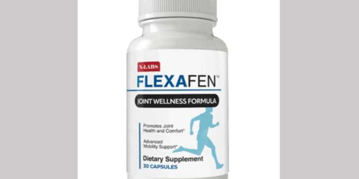 Flexafen Reviews - A Detailed Report Based on Customer Reviews!